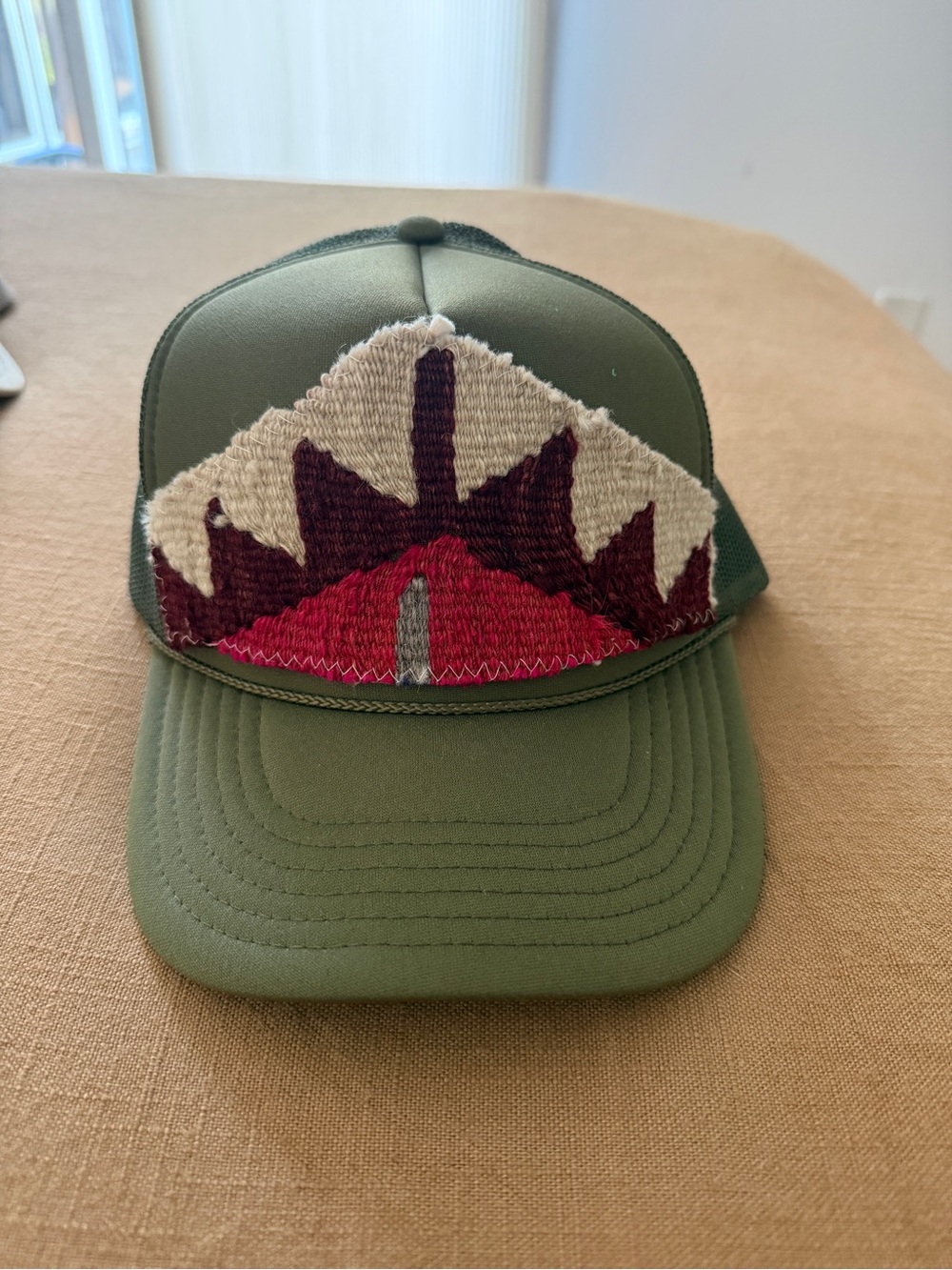 Orijinal trucker hat